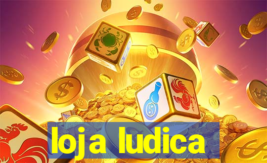 loja ludica